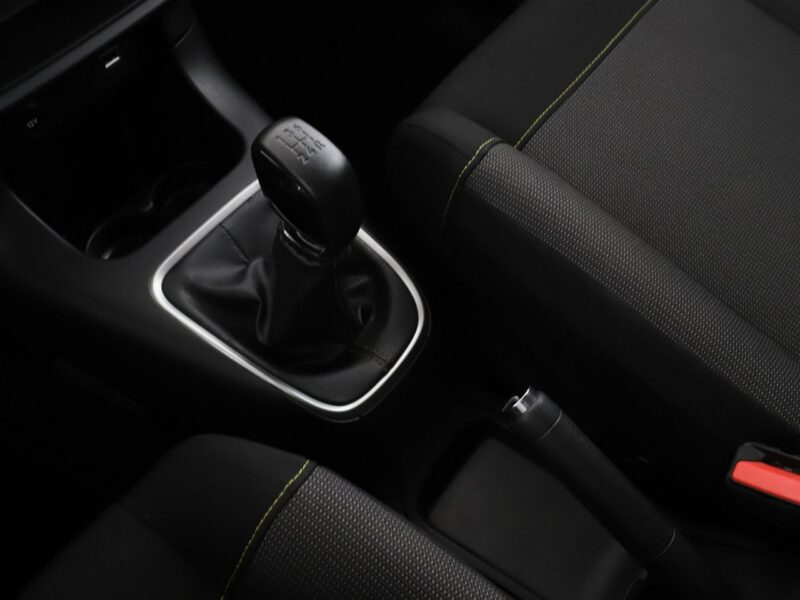 Citroen C3 Kmaera cofania navi bluetooth klima auto multifunkcja III (2016-)