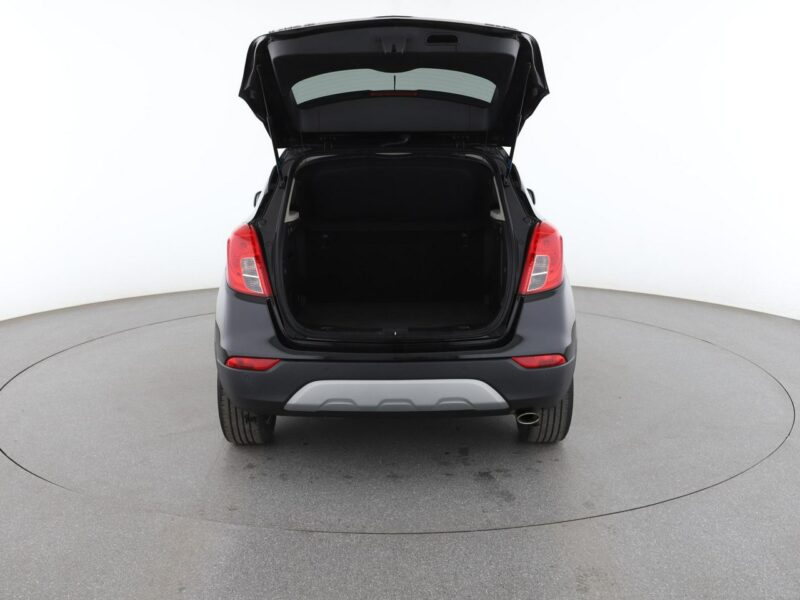 Opel Mokka Innovation skóra navi kamera grzane fotele+kier. tempomat klima-auto I (2012-2019)
