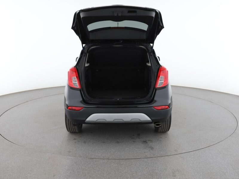 Opel Mokka Innovation skóra navi kamera grzane fotele+kier. tempomat klima-auto I (2012-2019)