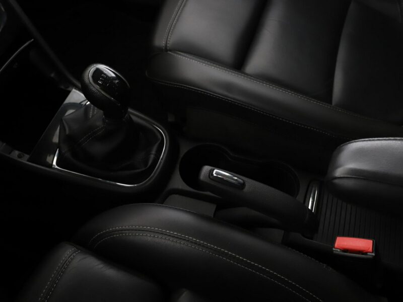 Opel Mokka Innovation skóra navi kamera grzane fotele+kier. tempomat klima-auto I (2012-2019)