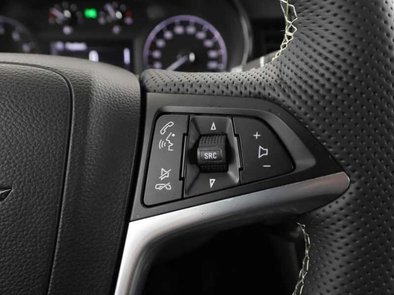 Opel Mokka Innovation skóra navi kamera grzane fotele+kier. tempomat klima-auto I (2012-2019)