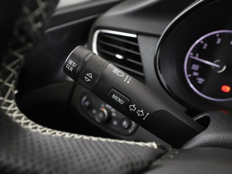 Opel Mokka Innovation skóra navi kamera grzane fotele+kier. tempomat klima-auto I (2012-2019)
