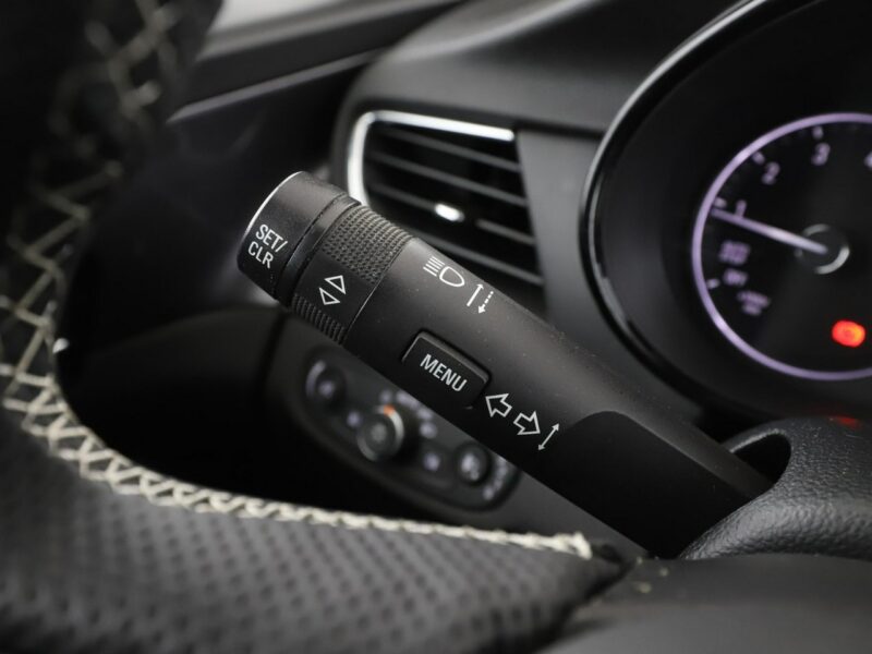 Opel Mokka Innovation skóra navi kamera grzane fotele+kier. tempomat klima-auto I (2012-2019)