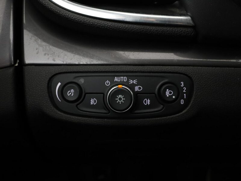 Opel Mokka Innovation skóra navi kamera grzane fotele+kier. tempomat klima-auto I (2012-2019)