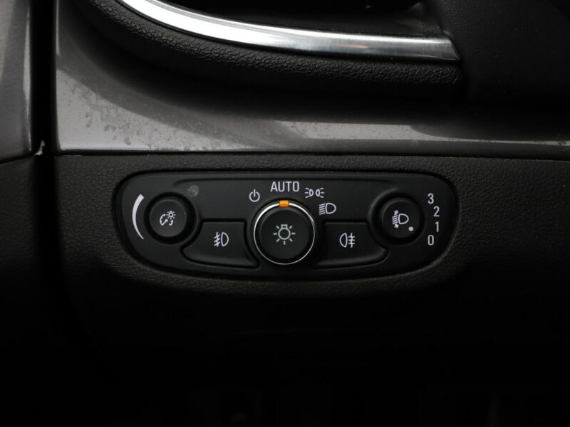 Opel Mokka Innovation skóra navi kamera grzane fotele+kier. tempomat klima-auto I (2012-2019)
