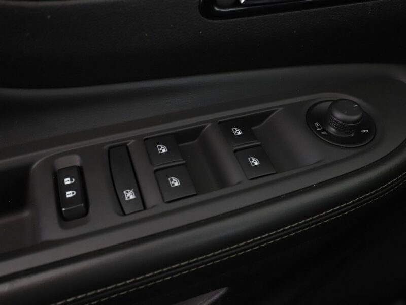Opel Mokka Innovation skóra navi kamera grzane fotele+kier. tempomat klima-auto I (2012-2019)