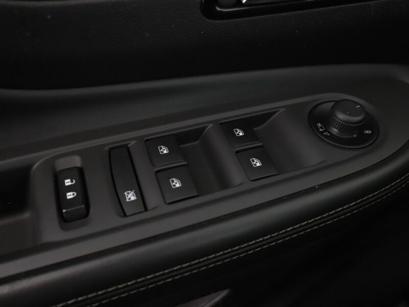 Opel Mokka Innovation skóra navi kamera grzane fotele+kier. tempomat klima-auto I (2012-2019)