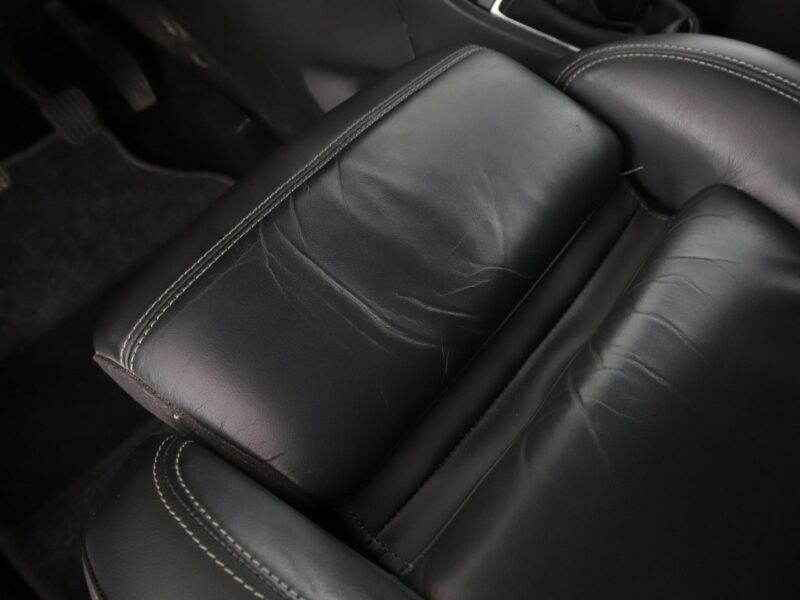 Opel Mokka Innovation skóra navi kamera grzane fotele+kier. tempomat klima-auto I (2012-2019)