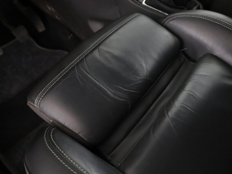 Opel Mokka Innovation skóra navi kamera grzane fotele+kier. tempomat klima-auto I (2012-2019)