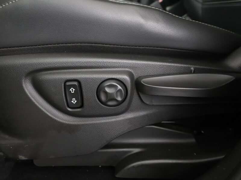 Opel Mokka Innovation skóra navi kamera grzane fotele+kier. tempomat klima-auto I (2012-2019)
