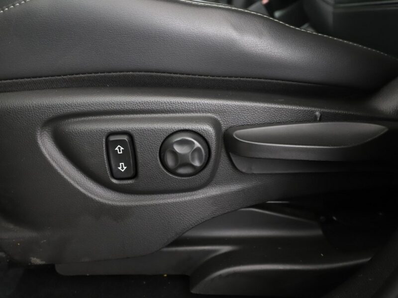 Opel Mokka Innovation skóra navi kamera grzane fotele+kier. tempomat klima-auto I (2012-2019)