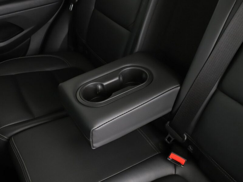 Opel Mokka Innovation skóra navi kamera grzane fotele+kier. tempomat klima-auto I (2012-2019)