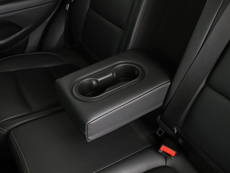 Opel Mokka Innovation skóra navi kamera grzane fotele+kier. tempomat klima-auto I (2012-2019)