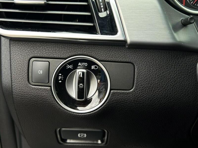 Mercedes GLE 350 Salon PL FV23% Pneumat Dociągi El.klapa El.fotele Bi xenon Kamera cof W166 (2015-2019)