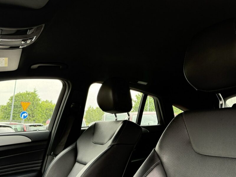 Mercedes GLE 350 Salon PL FV23% Pneumat Dociągi El.klapa El.fotele Bi xenon Kamera cof W166 (2015-2019)