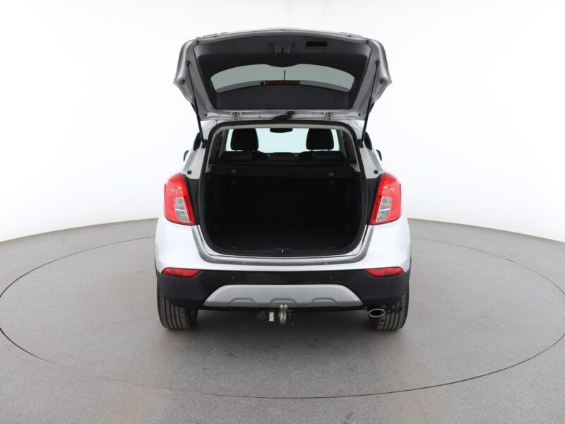 Opel Mokka Innovation automat skóra navi kamera grzane fotele +kier. klima-auto t I (2012-2019)
