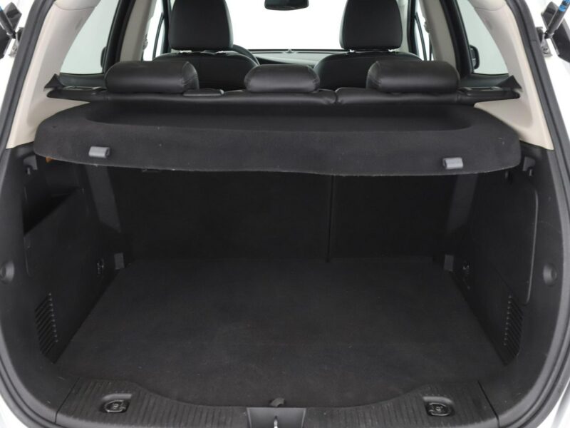 Opel Mokka Innovation automat skóra navi kamera grzane fotele +kier. klima-auto t I (2012-2019)