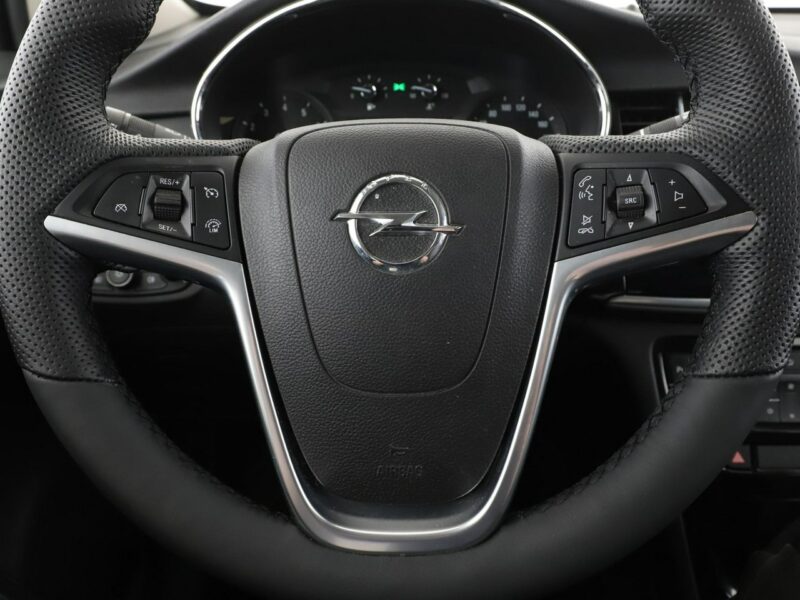 Opel Mokka Innovation automat skóra navi kamera grzane fotele +kier. klima-auto t I (2012-2019)