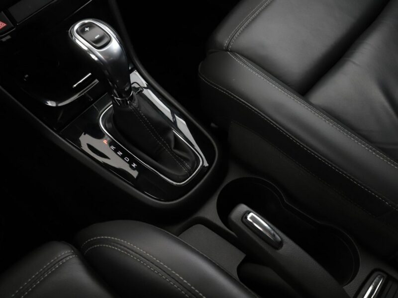 Opel Mokka Innovation automat skóra navi kamera grzane fotele +kier. klima-auto t I (2012-2019)
