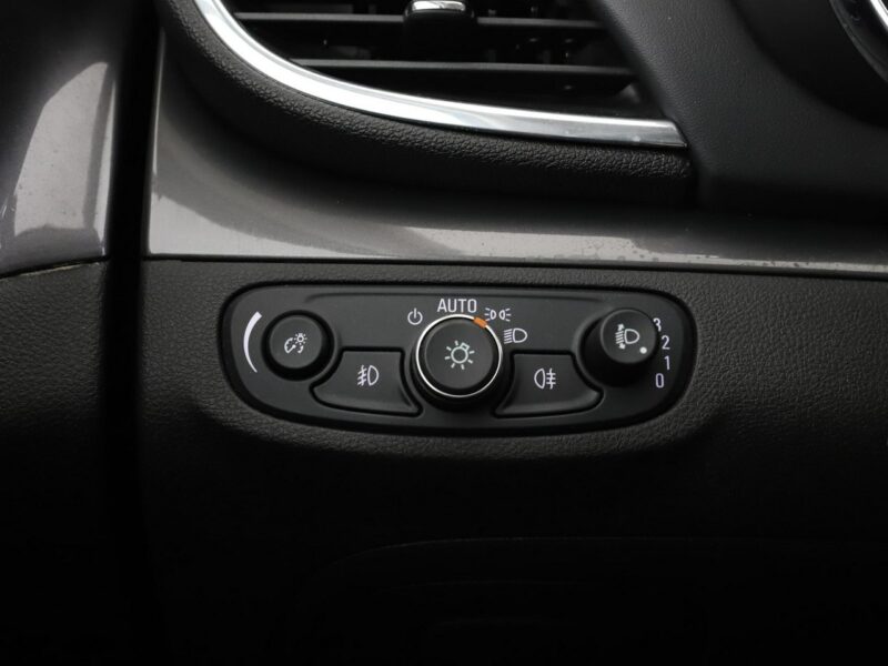 Opel Mokka Innovation automat skóra navi kamera grzane fotele +kier. klima-auto t I (2012-2019)