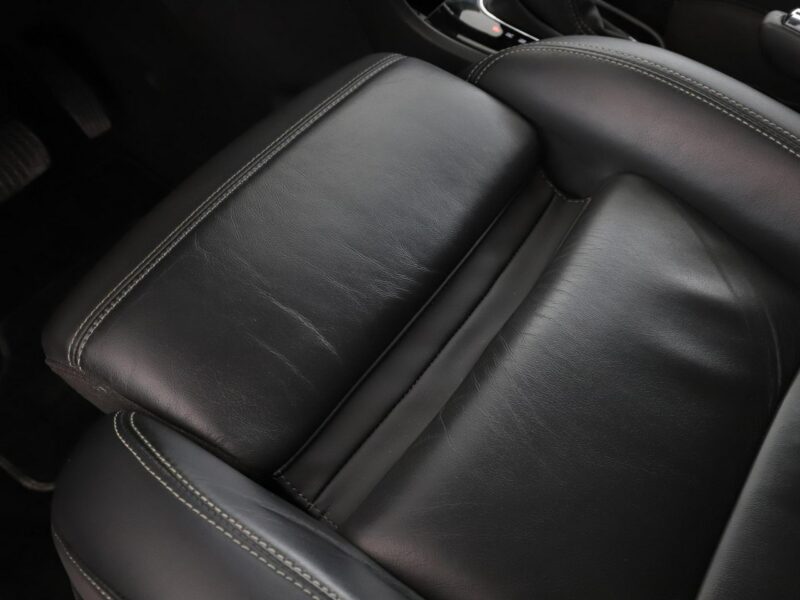 Opel Mokka Innovation automat skóra navi kamera grzane fotele +kier. klima-auto t I (2012-2019)