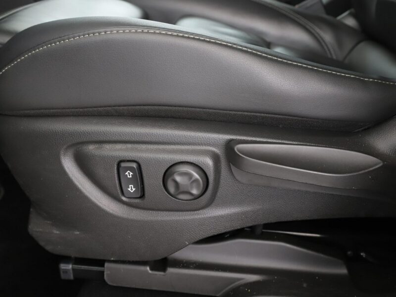 Opel Mokka Innovation automat skóra navi kamera grzane fotele +kier. klima-auto t I (2012-2019)