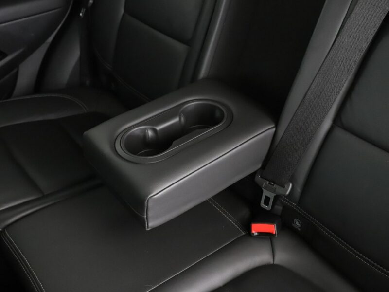 Opel Mokka Innovation automat skóra navi kamera grzane fotele +kier. klima-auto t I (2012-2019)