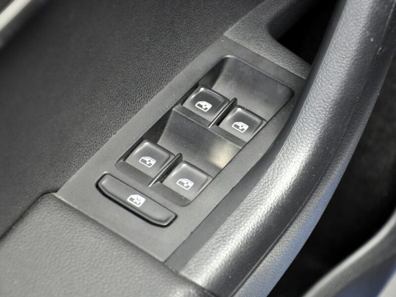 Škoda Octavia 1,6TDi 115KM DSG/Serwis/Climatronic/Ambiente/Alufelgi/PDC/Model2018 III (2013-)