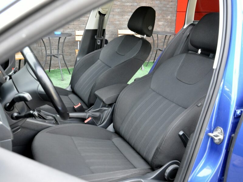 Škoda Octavia 1,6TDi 115KM DSG/Serwis/Climatronic/Ambiente/Alufelgi/PDC/Model2018 III (2013-)