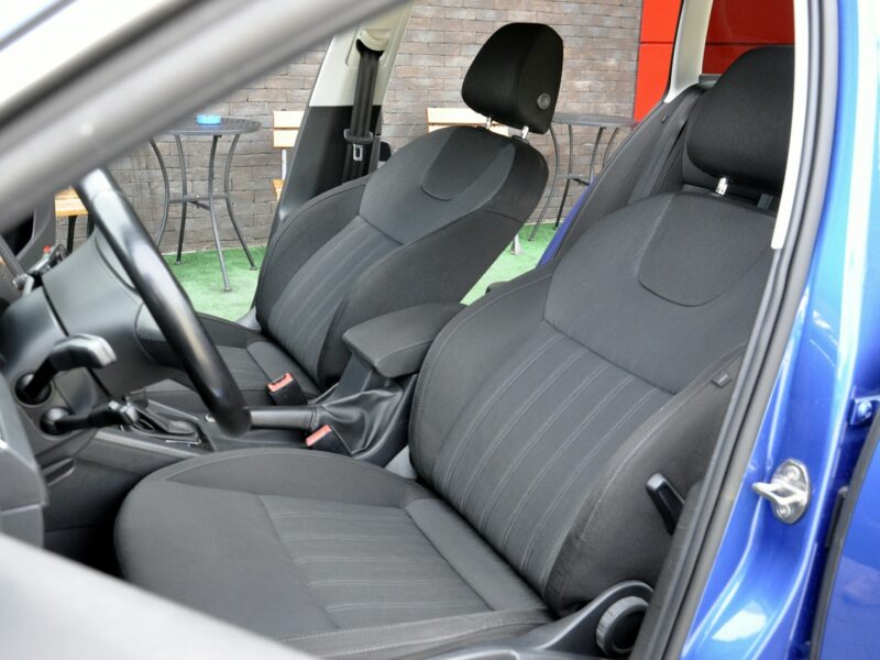 Škoda Octavia 1,6TDi 115KM DSG/Serwis/Climatronic/Ambiente/Alufelgi/PDC/Model2018 III (2013-)