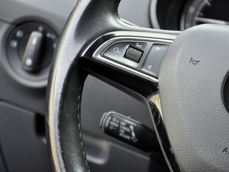 Škoda Octavia 1,6TDi 115KM DSG/Serwis/Climatronic/Ambiente/Alufelgi/PDC/Model2018 III (2013-)