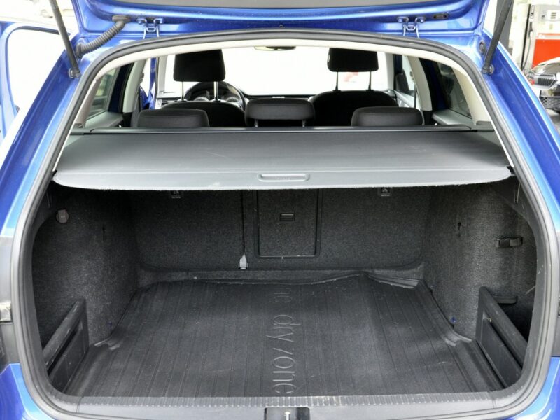 Škoda Octavia 1,6TDi 115KM DSG/Serwis/Climatronic/Ambiente/Alufelgi/PDC/Model2018 III (2013-)