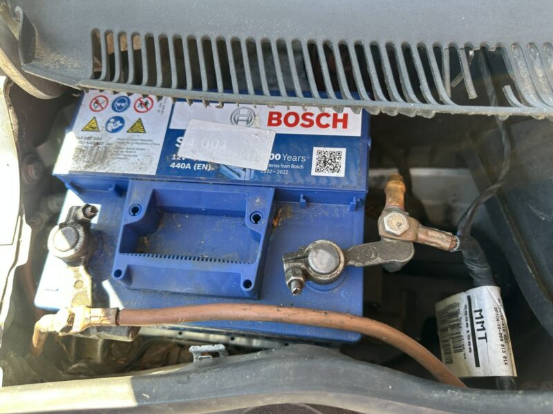 Opel Corsa Automat, klimatronik, benzyna 1,2 podgrz. fotele, isofix, zadbany C (2000-2006)