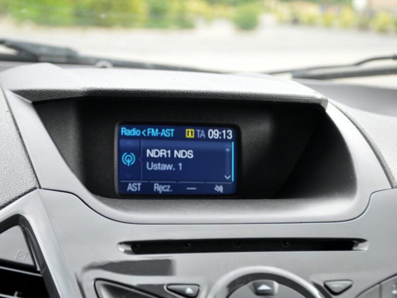 Ford EcoSport 1.5i(112KM)*Led*Titanium*Skóry*Klimatronik*Reling*Parktronik*Alu17"ASO II (2013-)