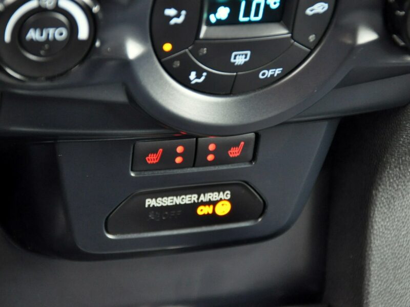 Ford EcoSport 1.5i(112KM)*Led*Titanium*Skóry*Klimatronik*Reling*Parktronik*Alu17"ASO II (2013-)