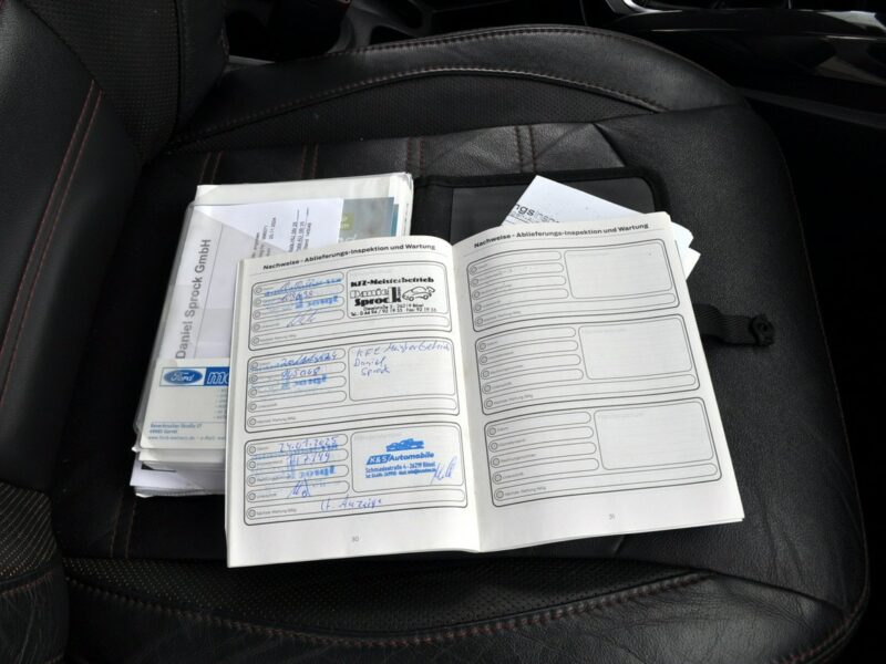 Ford EcoSport 1.5i(112KM)*Led*Titanium*Skóry*Klimatronik*Reling*Parktronik*Alu17"ASO II (2013-)