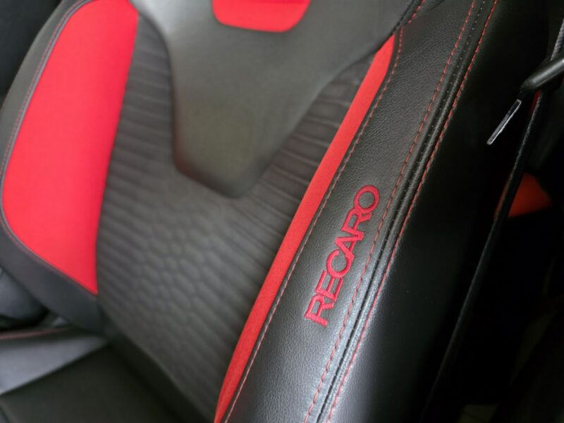 Ford Focus 2.0 ST Turnier 250 KM Mk3 (2010-2018)