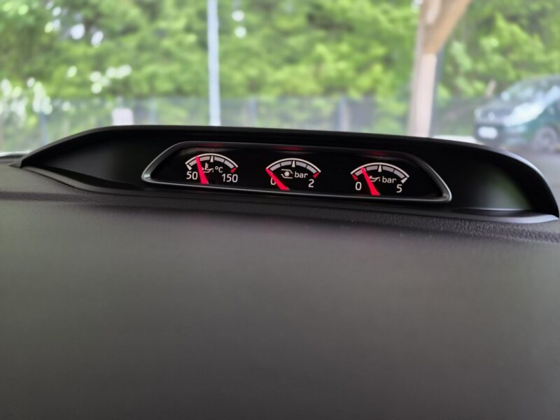 Ford Focus 2.0 ST Turnier 250 KM Mk3 (2010-2018)
