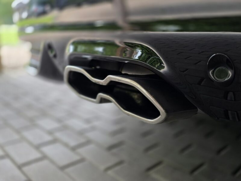 Ford Focus 2.0 ST Turnier 250 KM Mk3 (2010-2018)