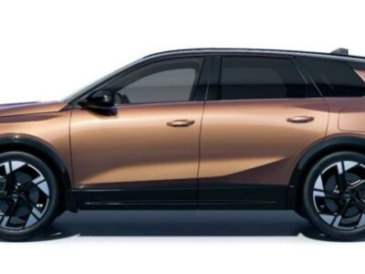 Opel Grandland Hybrid GS 1.2 Turbo eDCT6 MHEV 145 KM S&S