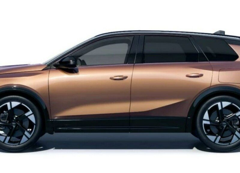 Opel Grandland Hybrid GS 1.2 Turbo eDCT6 MHEV 145 KM S&S