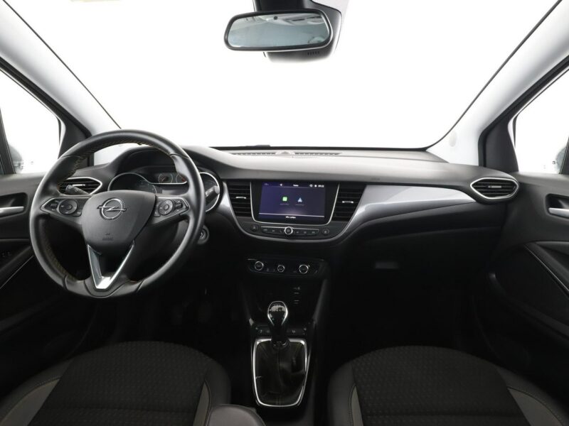 Opel Crossland Navi Automatyczna klimatyzacja Kamera cofania Bluetooth