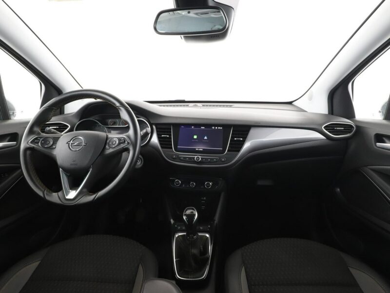 Opel Crossland Navi Automatyczna klimatyzacja Kamera cofania Bluetooth