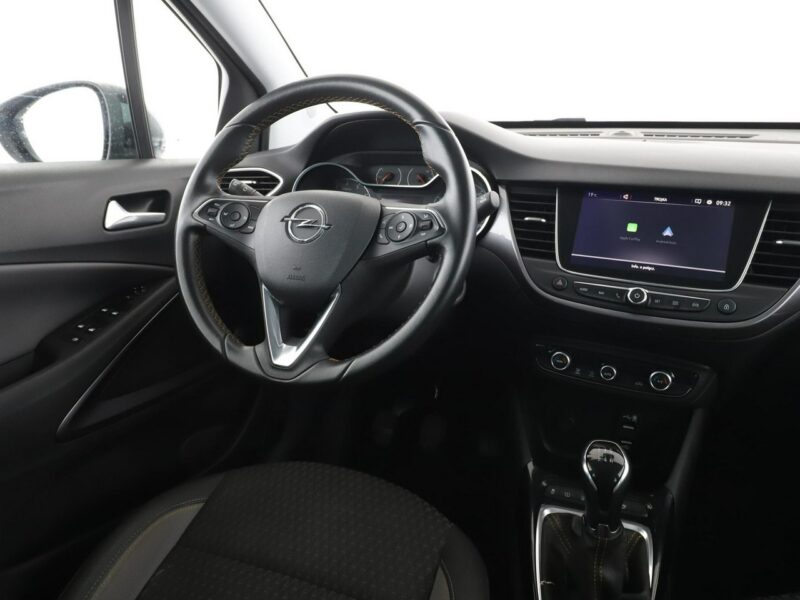 Opel Crossland Navi Automatyczna klimatyzacja Kamera cofania Bluetooth