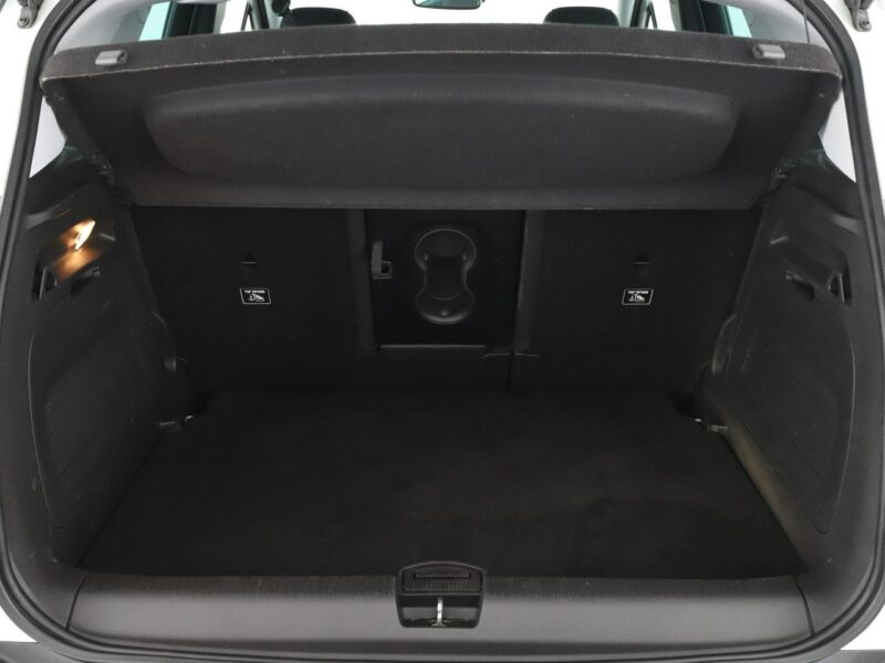 Opel Crossland Navi Automatyczna klimatyzacja Kamera cofania Bluetooth