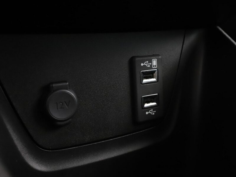 Opel Crossland Navi Automatyczna klimatyzacja Kamera cofania Bluetooth