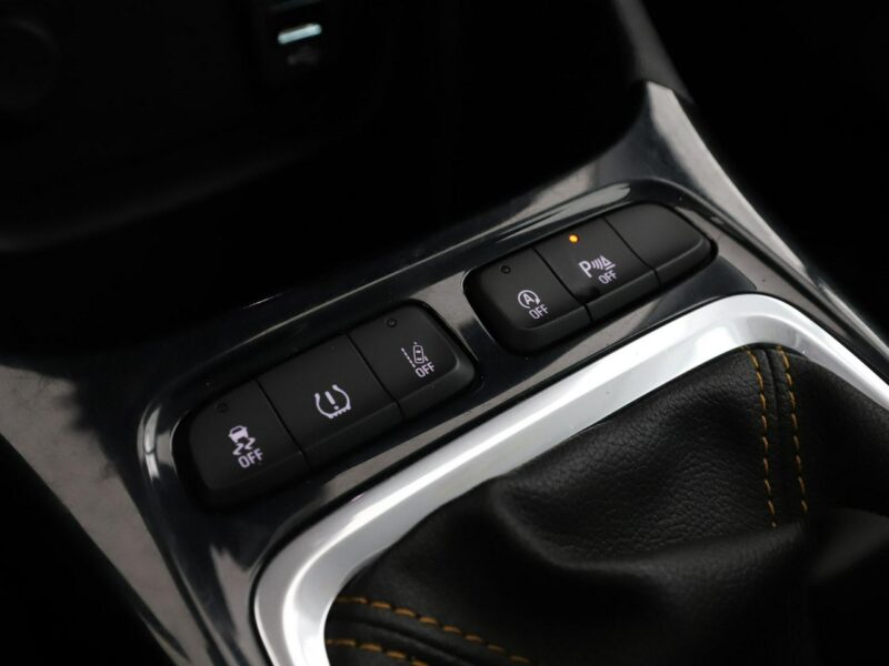 Opel Crossland Navi Automatyczna klimatyzacja Kamera cofania Bluetooth