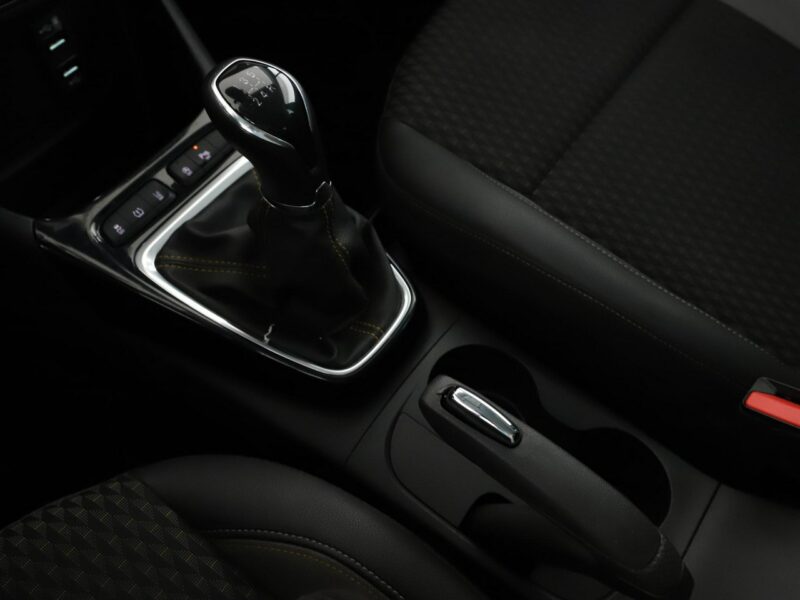 Opel Crossland Navi Automatyczna klimatyzacja Kamera cofania Bluetooth