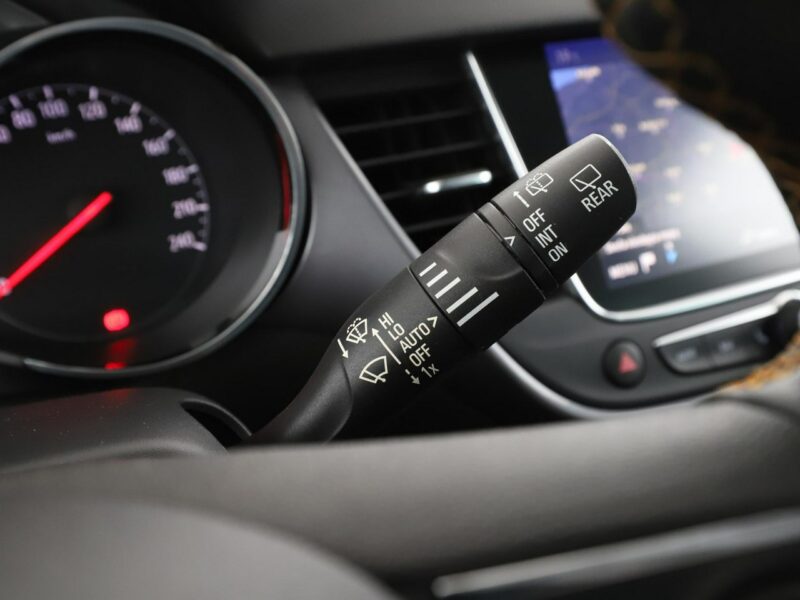 Opel Crossland Navi Automatyczna klimatyzacja Kamera cofania Bluetooth