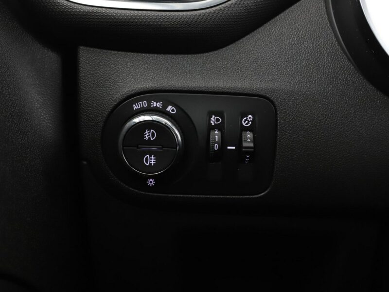 Opel Crossland Navi Automatyczna klimatyzacja Kamera cofania Bluetooth